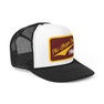 Phi Kappa Tau Tail Patch Design Trucker Hats