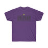 Alpha Epsilon Pi Line Crest T-shirt