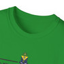 Alpha Epsilon Pi Line Crest T-shirt