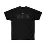 Alpha Kappa Lambda Line Crest T-shirt