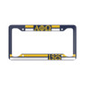 Alpha Phi Omega Year License Plate Frames