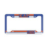 Kappa Delta Rho Year License Plate Frames