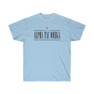 Alpha Tau Omega Line Crest T-shirt