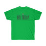 Beta Theta Pi Line Crest T-shirt