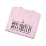 Beta Theta Pi Line Crest T-shirt