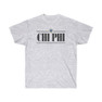 Chi Phi Line Crest T-shirt