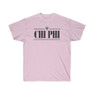 Chi Phi Line Crest T-shirt