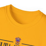 Delta Sigma Pi Line Crest T-shirt