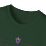 Delta Sigma Pi Line Crest T-shirt