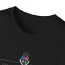 Delta Tau Delta Line Crest T-shirt
