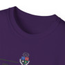 Delta Tau Delta Line Crest T-shirt