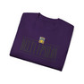 Delta Upsilon Line Crest T-shirt