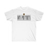 Iota Phi Theta Line Crest T-shirt