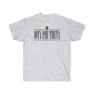 Printify Iota Phi Theta Line Crest T-shirt 