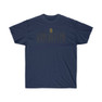 Kappa Delta Phi Line Crest T-shirt