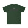 Kappa Delta Rho Line Crest T-shirt