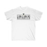 Kappa Kappa Psi Line Crest T-shirt