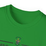 Lambda Chi Alpha Line Crest T-shirt