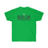 Phi Beta Kappa Line Crest T-shirt