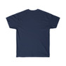 Phi Beta Kappa Line Crest T-shirt