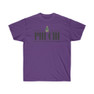 Phi Chi Line Crest T-shirt