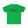 Phi Kappa Sigma Line Crest T-shirt