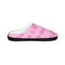 Phi Mu Indoor Slippers