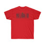 Phi Lambda Chi Line Crest T-shirt