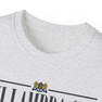 Phi Lambda Chi Line Crest T-shirt