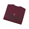 Phi Sigma Phi Line Crest T-shirt