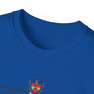 Phi Sigma Phi Line Crest T-shirt