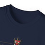 Phi Sigma Phi Line Crest T-shirt
