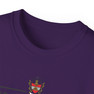 Phi Sigma Phi Line Crest T-shirt