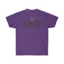Pi Kappa Alpha Line Crest T-shirt