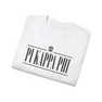 Pi Kappa Phi Line Crest T-shirt