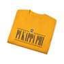 Pi Kappa Phi Line Crest T-shirt