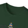 Pi Kappa Phi Line Crest T-shirt