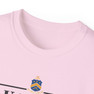 Pi Kappa Phi Line Crest T-shirt