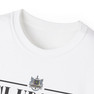 Psi Upsilon Line Crest T-shirt