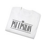 Psi Upsilon Line Crest T-shirt