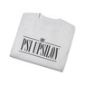 Psi Upsilon Line Crest T-shirt