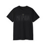 Psi Upsilon Line Crest T-shirt