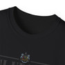Psi Upsilon Line Crest T-shirt