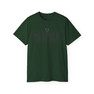 Psi Upsilon Line Crest T-shirt