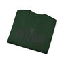 Psi Upsilon Line Crest T-shirt