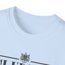 Psi Upsilon Line Crest T-shirt