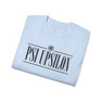 Psi Upsilon Line Crest T-shirt