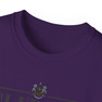 Psi Upsilon Line Crest T-shirt