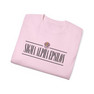 Sigma Alpha Epsilon Line Crest T-shirt