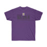 Sigma Alpha Mu Line Crest T-shirt